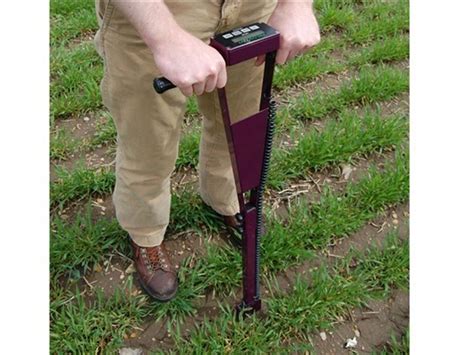 tdr 300 soil calibration